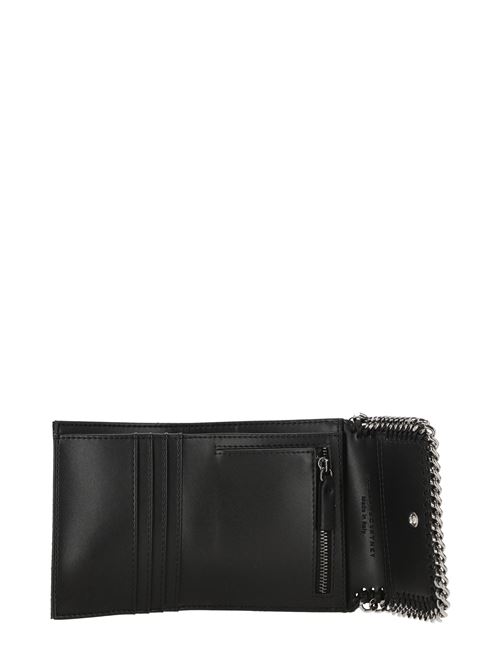 small Falabella flap wallet STELLA MC CARTNEY | 431000W91321000